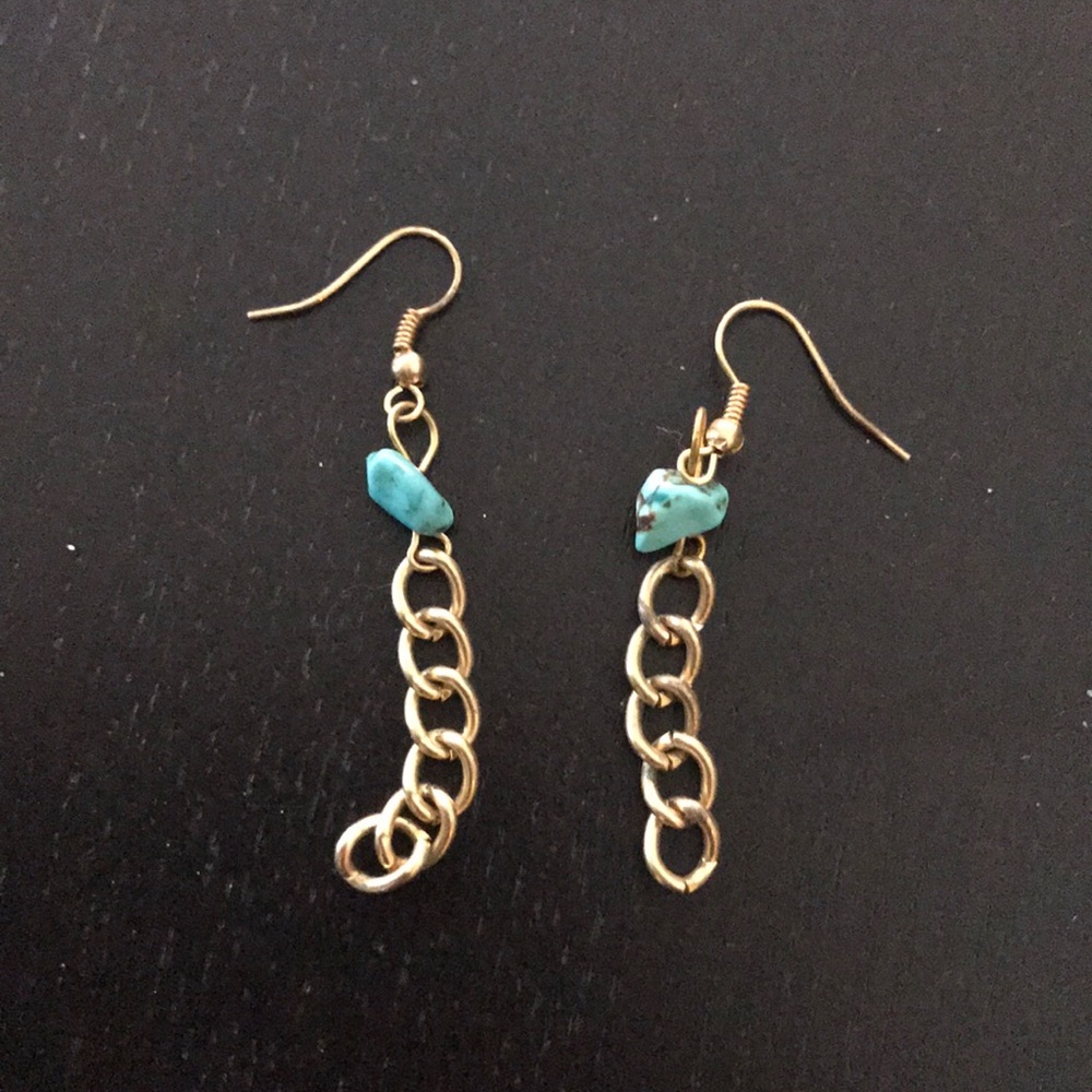 Nordstrom earrings NWOT